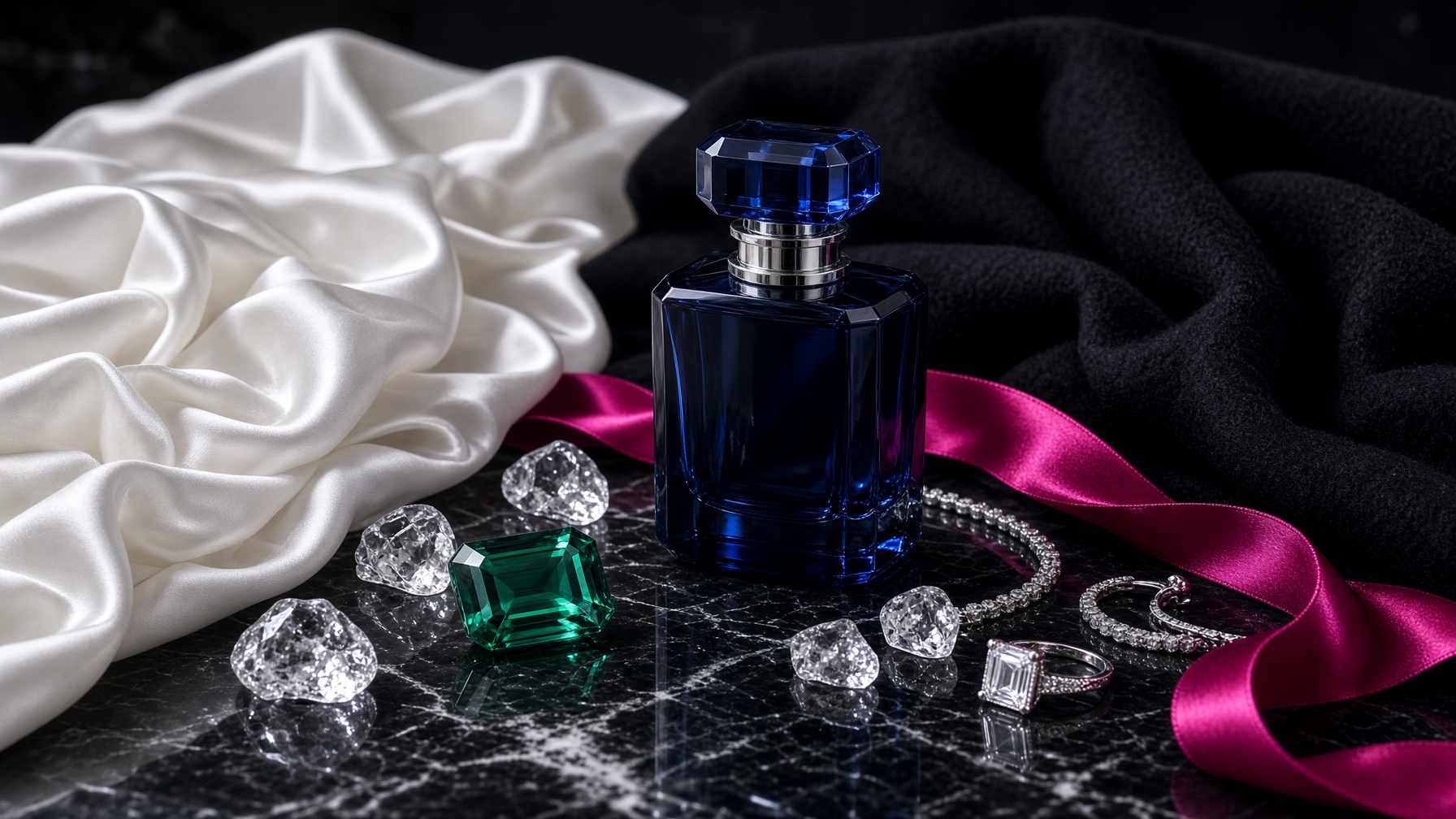 Sable House still life