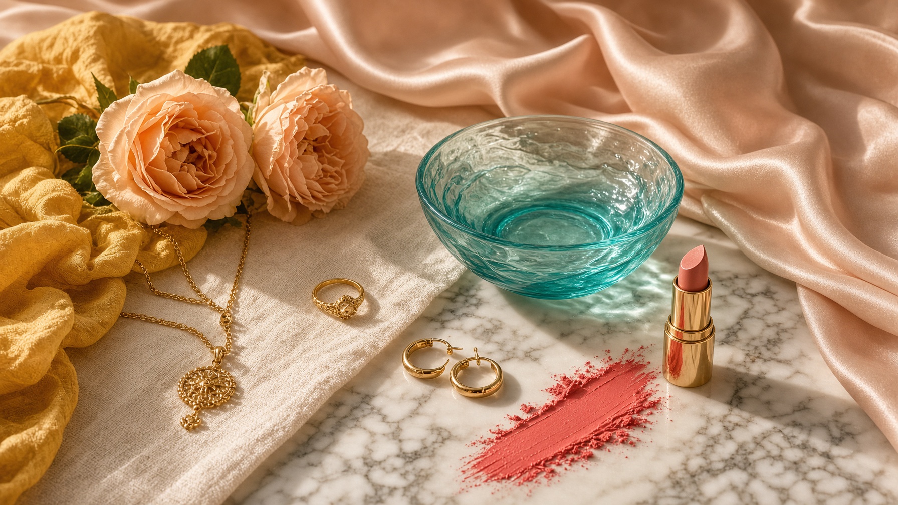 Vela House still life